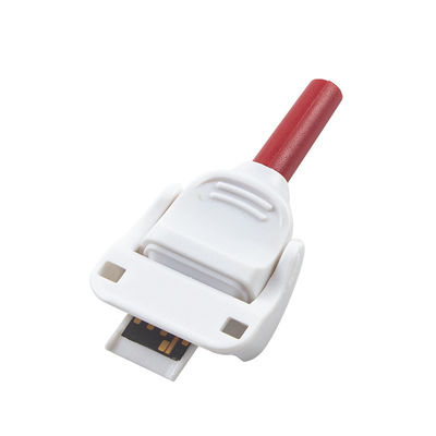 휴대용 산소 포화도 측정기용 호환 M-asimo RAD-G SpO2 프로브 RAD-G 9847