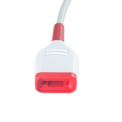 Masmo 4088 SpO2 RD와 PC 어댑터 케이블 1.5FT RD 어댑터 케이블 시리즈 SpO2 4088 0.45M에 호환됩니다.