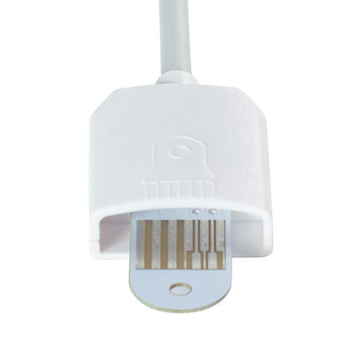 Masmo 4088 SpO2 RD와 PC 어댑터 케이블 1.5FT RD 어댑터 케이블 시리즈 SpO2 4088 0.45M에 호환됩니다.