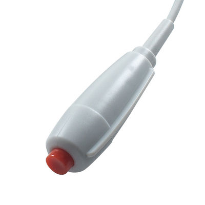 간호사 전화 코드 병원 환자 페이저 케이블 USB 간호사 전화 PH 3.5mm 빨간 시스템 버튼