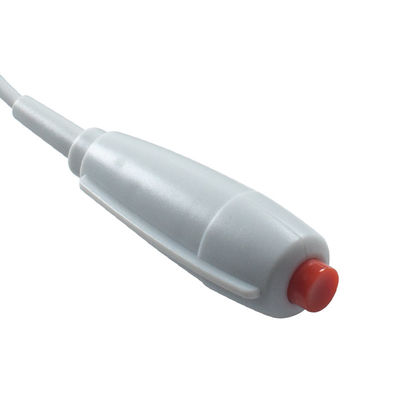 간호사 전화 코드 병원 환자 페이저 케이블 USB 간호사 전화 PH 3.5mm 빨간 시스템 버튼