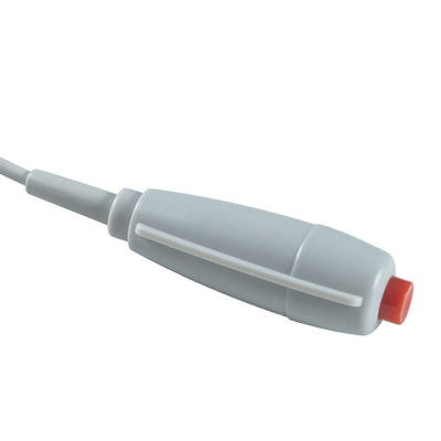 간호사 전화 코드 병원 환자 페이저 케이블 USB 간호사 전화 PH 3.5mm 빨간 시스템 버튼
