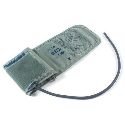 스피그모모네모미터 맨치 NIBP 맨치 성인 스피그모모네모미터 단일 튜브 22-32cm