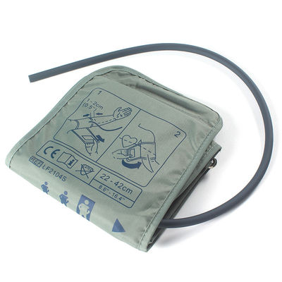 스피그모모네오미터 맨치 NIBP 맨치 성인용 스피그모모네오미터 단일 튜브 22~42cm
