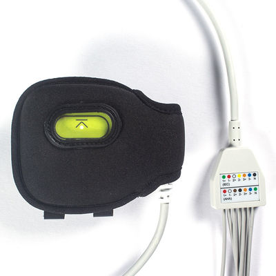 GE SEER1000 소지 2067634-167 GE SEER1000 소지 진단 ECG