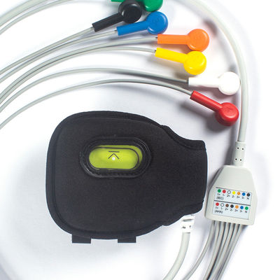 GE SEER1000 소지 2067634-167 GE SEER1000 소지 진단 ECG