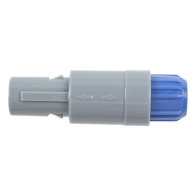 호환성 Risingmed Infant Soft Tip Direct SpO2 센서 3M CMS60C,RPM9000C 5Pin 싱글 노치