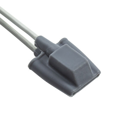 호환성 Risingmed Infant Soft Tip Direct SpO2 센서 3M CMS60C,RPM9000C 5Pin 싱글 노치