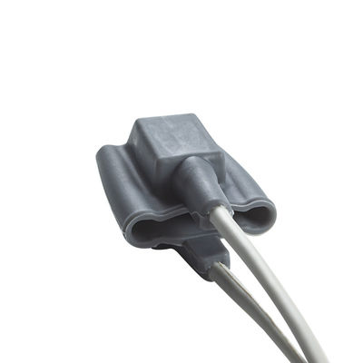 호환성 Risingmed Infant Soft Tip Direct SpO2 센서 3M CMS60C,RPM9000C 5Pin 싱글 노치