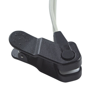 성인 / 동물 DIST 5000 직접 SpO2 센서 3.0M 케이블과 5Pin 단일 노치