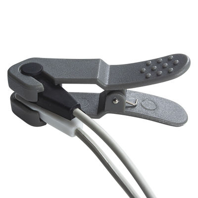 성인 / 동물 DIST 5000 직접 SpO2 센서 3.0M 케이블과 5Pin 단일 노치