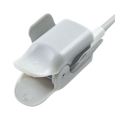 소아 5Pin 40Degree SpO2 센서 UN8000E PM9000C UN9000E