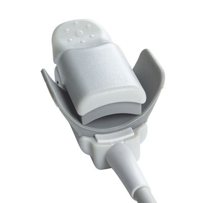 소아 5Pin 40Degree SpO2 센서 UN8000E PM9000C UN9000E