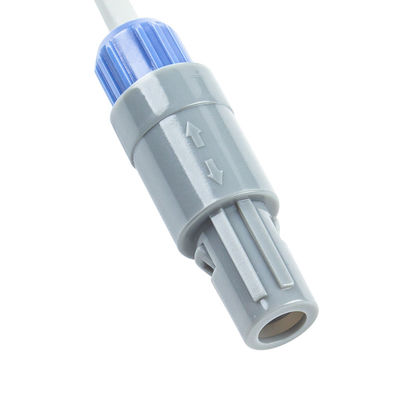 소아 5Pin 40Degree SpO2 센서 UN8000E PM9000C UN9000E