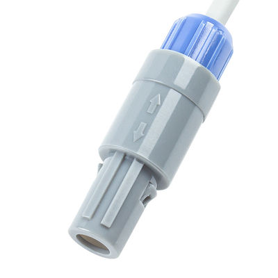 소아 5Pin 40Degree SpO2 센서 UN8000E PM9000C UN9000E