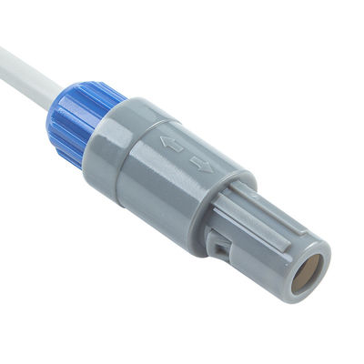 소아 5Pin 40Degree SpO2 센서 UN8000E PM9000C UN9000E