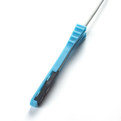 동물 호환 Contec 6Pin SpO2 센서 3.0M CMS5100 CMS800 CMS9000C CMS9100