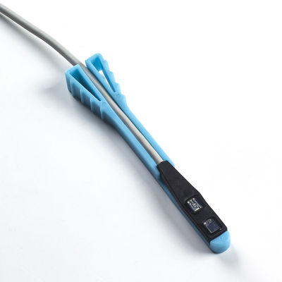 동물 호환 Contec 6Pin SpO2 센서 3.0M CMS5100 CMS800 CMS9000C CMS9100