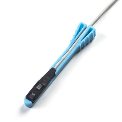 동물 호환 Contec 6Pin SpO2 센서 3.0M CMS5100 CMS800 CMS9000C CMS9100