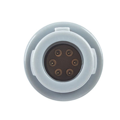 호환되는 인피니엄 영유아 부드러운 끝 직선 SpO2 탐사 3M 6Pin Waveline EZ MAX Waveline Pro