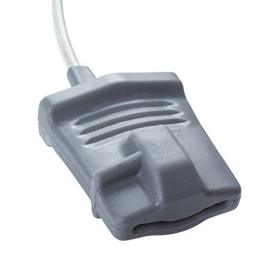 유니커 Yk8000c SpO2 탐사 케이블 유니커 6Pin 성인 소프트 톱 3.0M