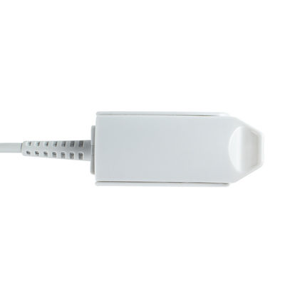 Zoncare PM7000D 프로브 6Pin 성인 디지털 3.0M PM7000C를 위한 호환성 Zoncare SpO2 테스트 케이블