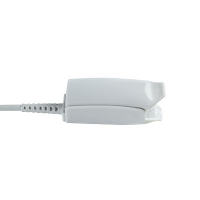 Zoncare PM7000D 프로브 6Pin 성인 디지털 3.0M PM7000C를 위한 호환성 Zoncare SpO2 테스트 케이블