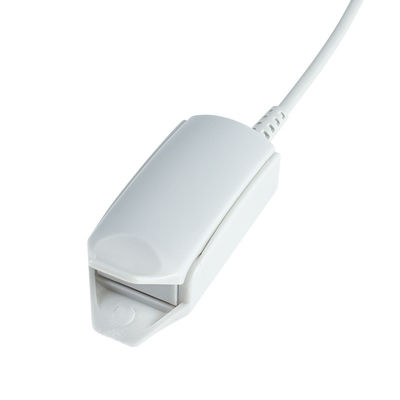 Zoncare PM7000D 프로브 6Pin 성인 디지털 3.0M PM7000C를 위한 호환성 Zoncare SpO2 테스트 케이블