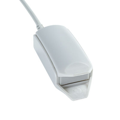 Zoncare PM7000D 프로브 6Pin 성인 디지털 3.0M PM7000C를 위한 호환성 Zoncare SpO2 테스트 케이블