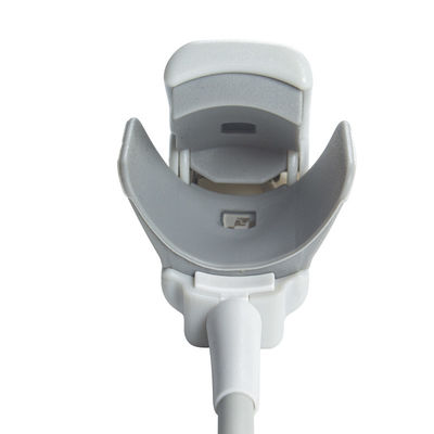 호환 안드로메드 노바 3M 아동 SpO2 케이블 환자 모니터 6Pin 3.0M를 위한 산소 테스트