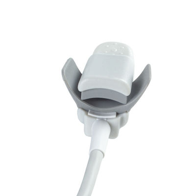 펄스 옥시미터 케이블 Risingmed SpO2 센서 3.0M 5Pin CMS60C,RPM9000C 소아