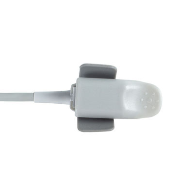 펄스 옥시미터 케이블 Risingmed SpO2 센서 3.0M 5Pin CMS60C,RPM9000C 소아