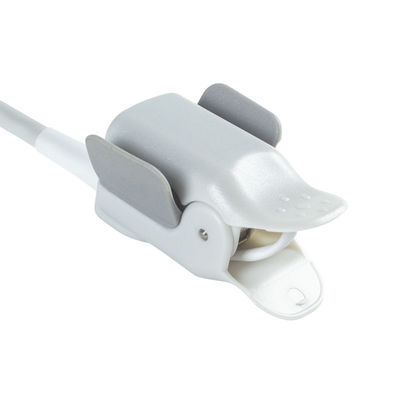 펄스 옥시미터 케이블 Risingmed SpO2 센서 3.0M 5Pin CMS60C,RPM9000C 소아