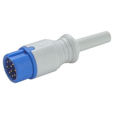 Oxmax Tech의 C20 C60 C80 C90 3.0M 12핀용 호환 Comen 소아용 고무 프로브