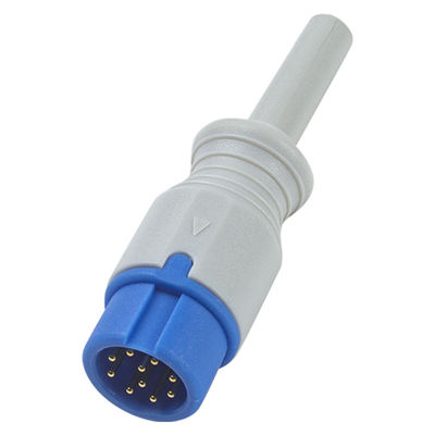 Oximax Tech의 C20 C60 C80 C90 3.0M 12핀용 호환 Comen 소아용 고무 프로브