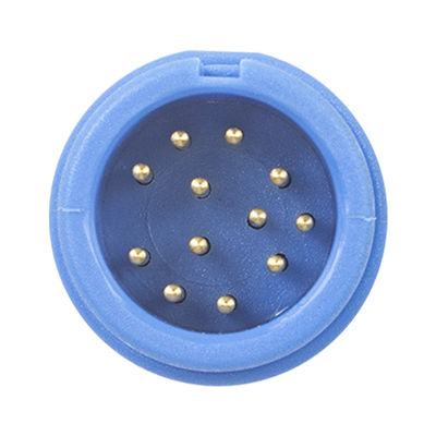 Oxmax Tech의 C20 C60 C80 C90 3.0M 12핀용 호환 Comen 소아용 고무 프로브