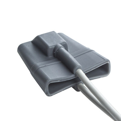 Oxmax Tech의 C20 C60 C80 C90 3.0M 12핀용 호환 Comen 소아용 고무 프로브