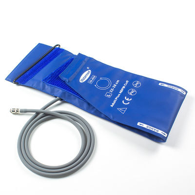 Ambulatory 혈압 모니터 성인 플러스 L NIBP 마쉬 32-38cm 금속 연결 장치