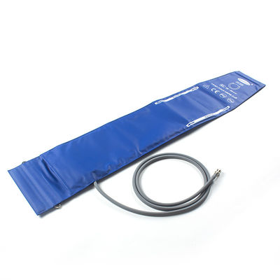 구급형 혈압 마쉬어 성인용 대형 XL 마쉬어 금속 연결 장치 38-55cm