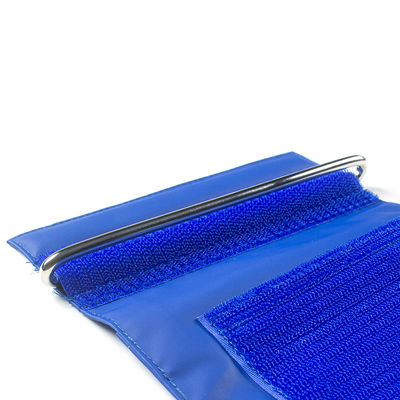 Ambulatory 혈압 모니터 성인 플러스 L NIBP 마쉬 32-38cm 금속 연결 장치