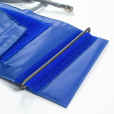 Ambulatory 혈압 모니터 성인 플러스 L NIBP 마쉬 32-38cm 금속 연결 장치
