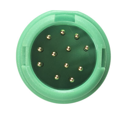 Mindray BeneHeart D6 ECG 트렁크 케이블과 호환됩니다.