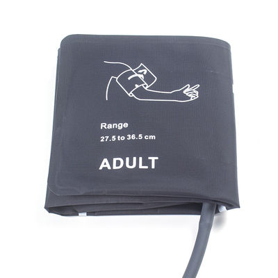 성인용 NIBP 맨치 블러드리스 싱글 튜브 27.5-36.5cm 나일론 맨치