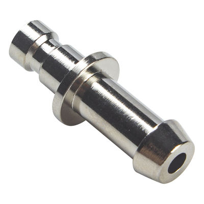 싱글 바브 NIBP 커넥터 330059 웨일치 알린 OEM 5082-179을 위한 유니버설