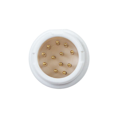 호환되는 P-Hilips EKG 트렁크 케이블 - M1663A 78352C, 78354C, 78834C, 867036, MRx, IntelliVue