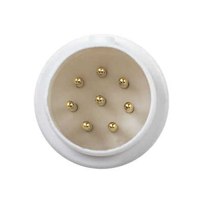 호환되는 P-Hilips EKG 트렁크 케이블 - M1663A 78352C, 78354C, 78834C, 867036, HeartStart MRx, IntelliVue