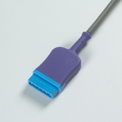 원본 SpO2 연결 케이블 2021406-001 GE N-ellcor Oxi-Max SpO2 3.0m/10ft