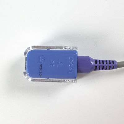 원본 SpO2 연결 케이블 2021406-001 GE N-ellcor Oxi-Max SpO2 3.0m/10ft