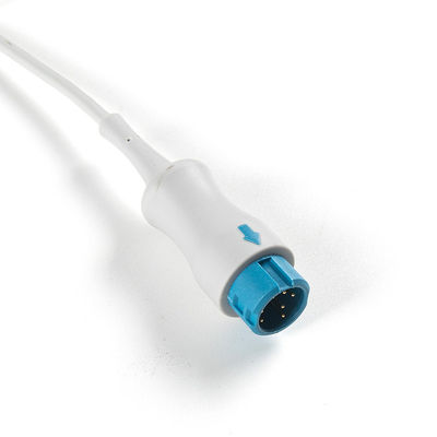 오리지널 마인드레이 562A Spo2 어댑터 케이블 0010-20-42710 마인드레이 T5/T8, IPM, IMEC, UMEC 시리즈