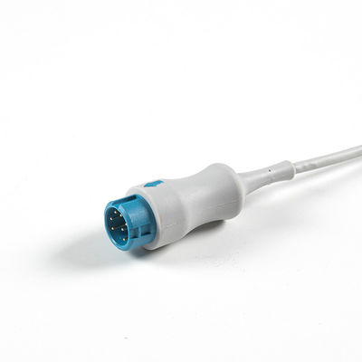 오리지널 마인드레이 562A Spo2 어댑터 케이블 0010-20-42710 마인드레이 T5/T8, IPM, IMEC, UMEC 시리즈